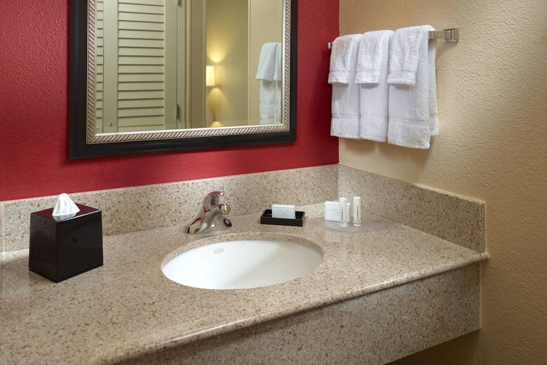 Hotel Courtyard By Marriott Columbus