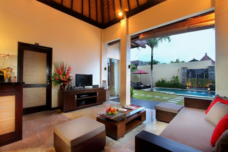 Rc Villas