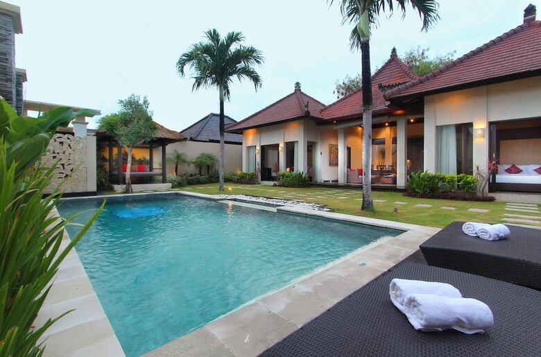 Rc Villas