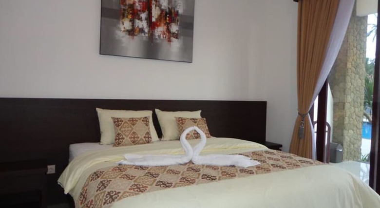 Hotel D' Kubu Pratama