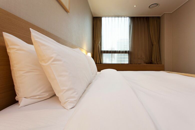 Hotel Skypark Central Myeongdong