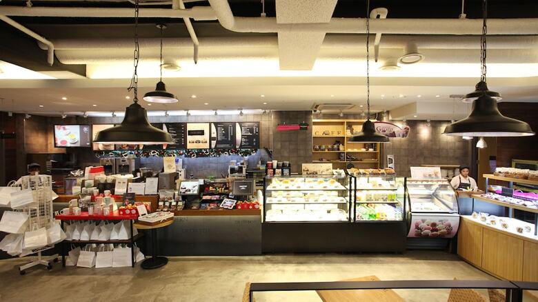 Hotel Skypark Central Myeongdong