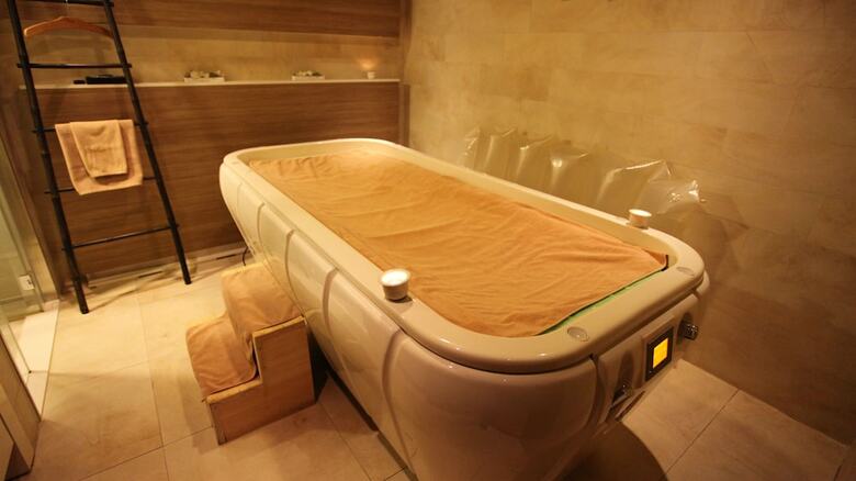 Hotel Skypark Central Myeongdong
