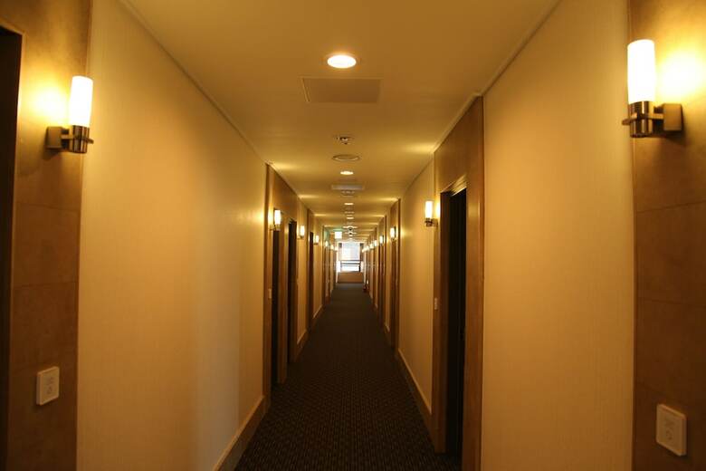 Hotel Skypark Central Myeongdong