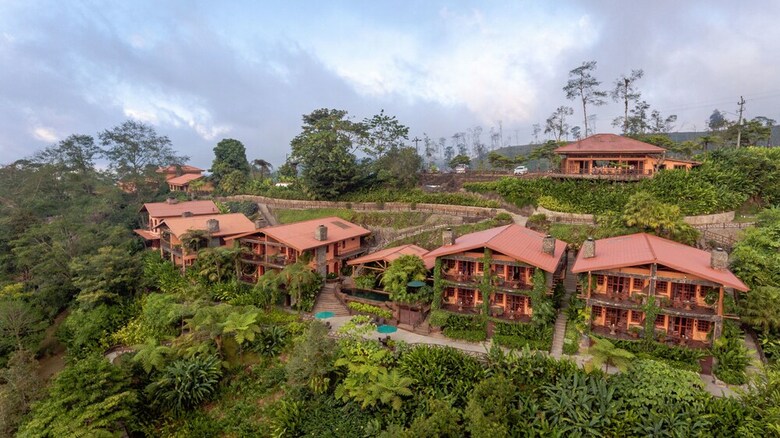 Posada Peace Lodge