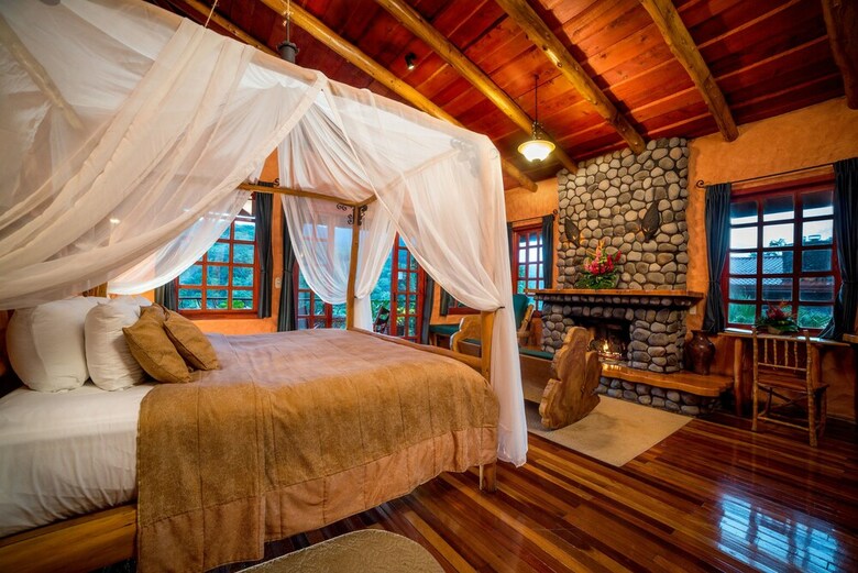 Posada Peace Lodge