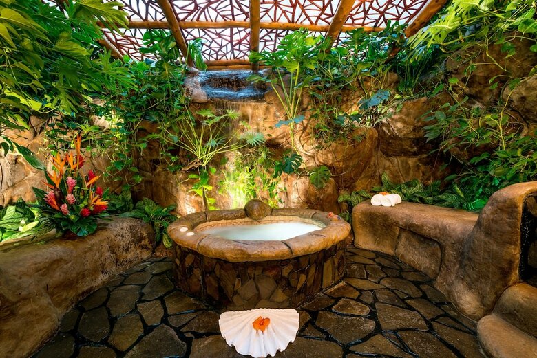 Posada Peace Lodge