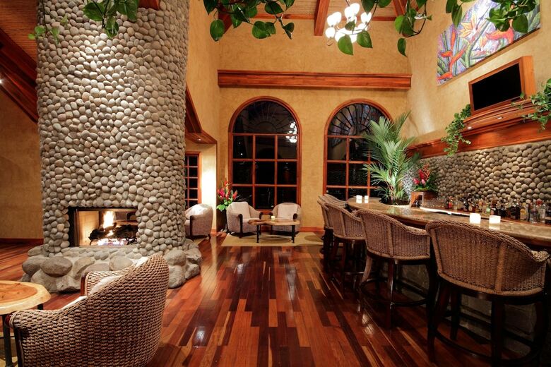 Posada Peace Lodge