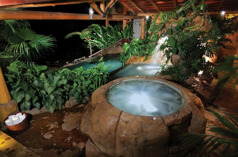 Posada Peace Lodge