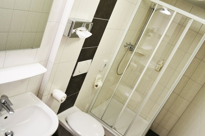 Ecoinn Hotel Am Campus