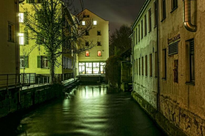 Ecoinn Hotel Am Campus