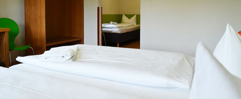 Ecoinn Hotel Am Campus