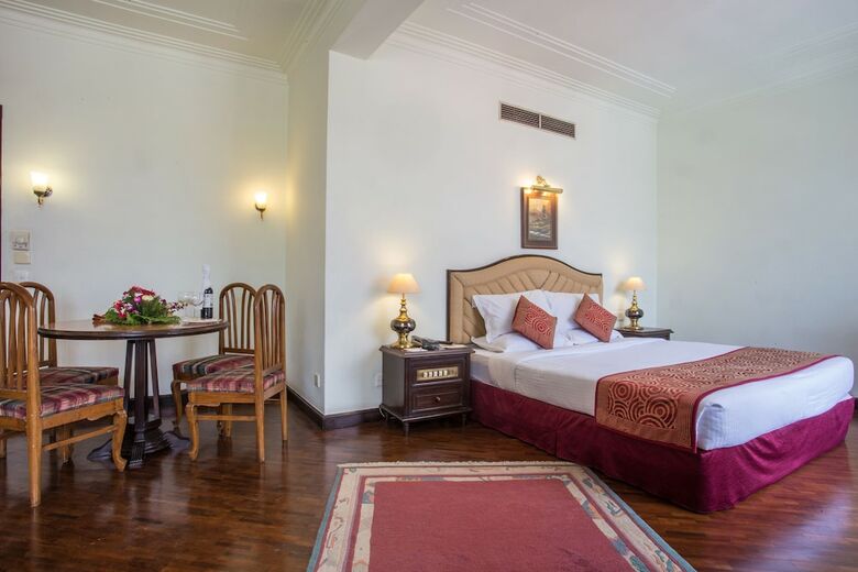 Grand Hotel Kathmandu