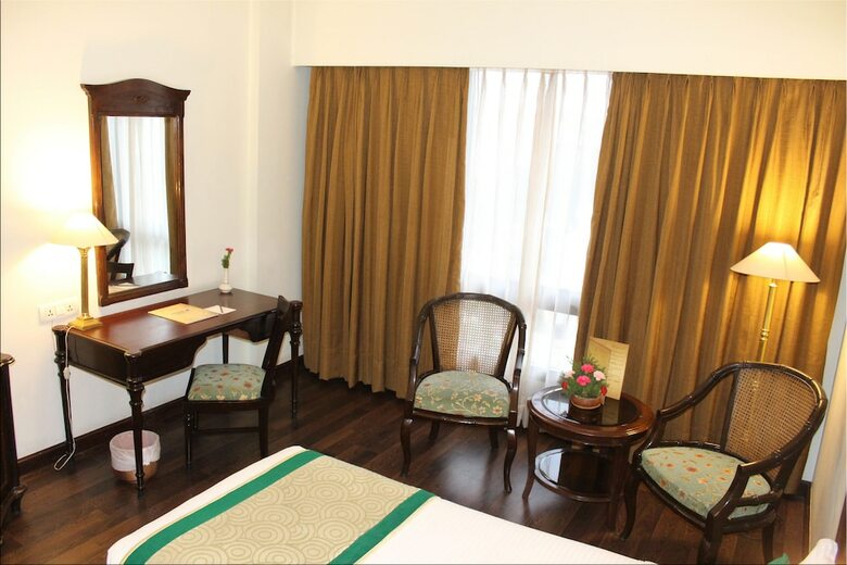 Grand Hotel Kathmandu