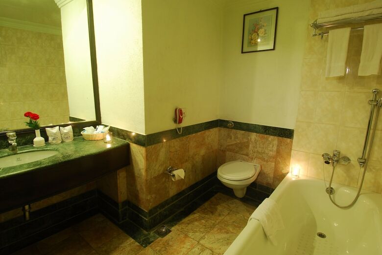 Grand Hotel Kathmandu