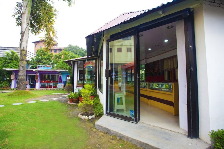 Grand Hotel Kathmandu