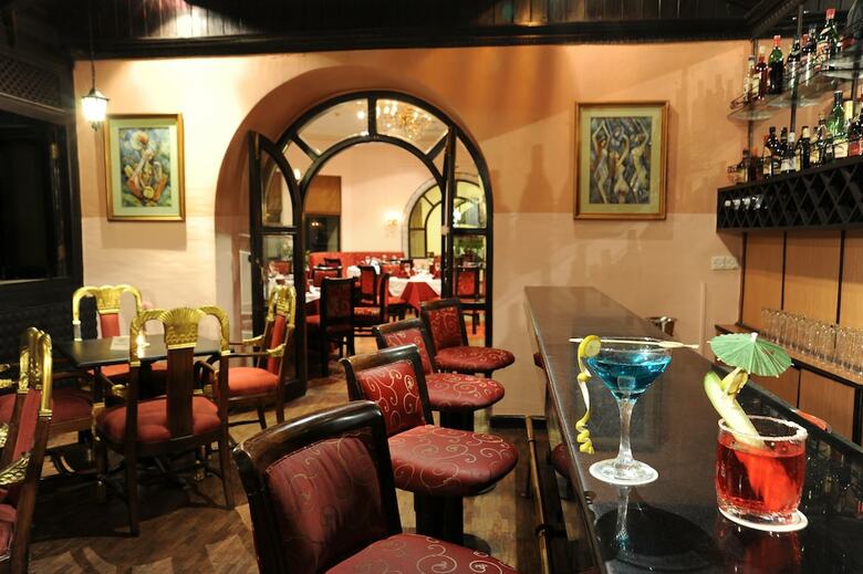 Grand Hotel Kathmandu