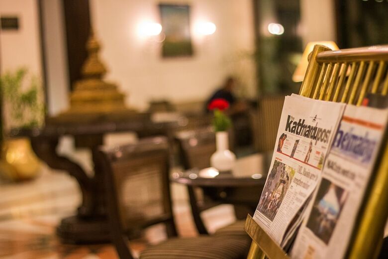 Grand Hotel Kathmandu