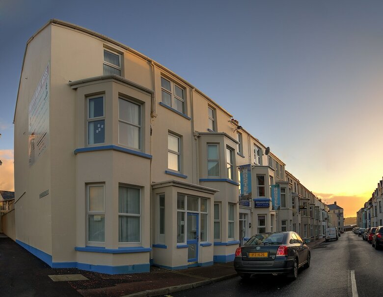 Hostal Portrush Holiday Hostel