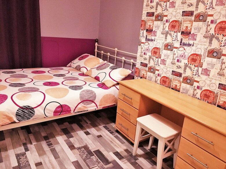 Hostal Portrush Holiday Hostel