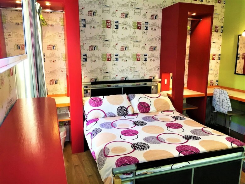 Hostal Portrush Holiday Hostel
