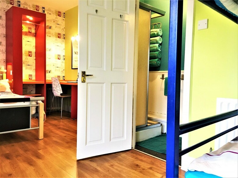Hostal Portrush Holiday Hostel