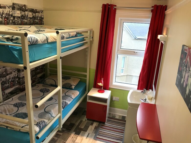 Hostal Portrush Holiday Hostel