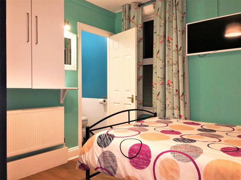 Hostal Portrush Holiday Hostel