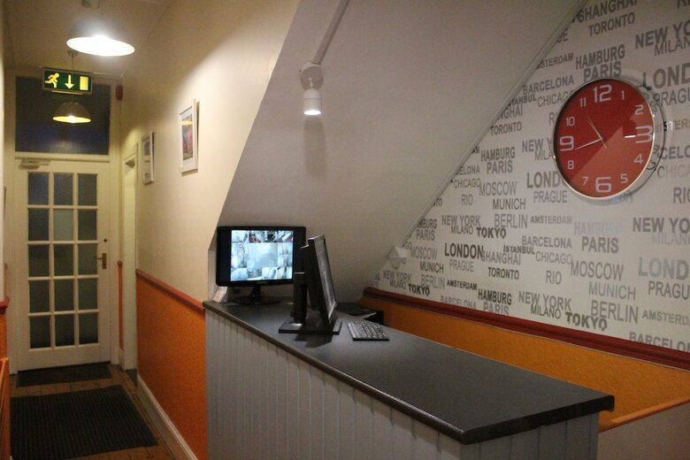 Hostal Portrush Holiday Hostel