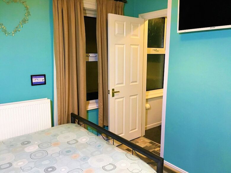 Hostal Portrush Holiday Hostel