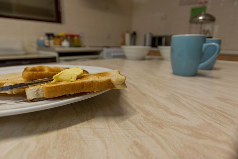 Hostal Portrush Holiday Hostel