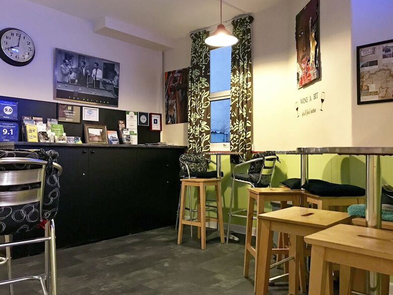 Hostal Portrush Holiday Hostel