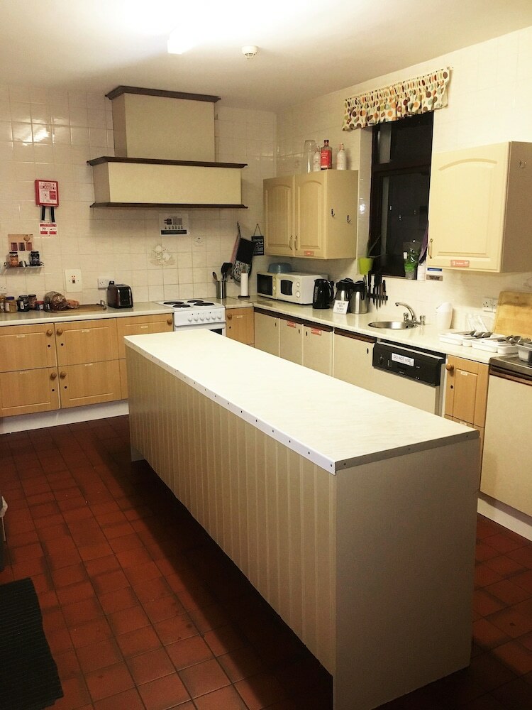 Hostal Portrush Holiday Hostel