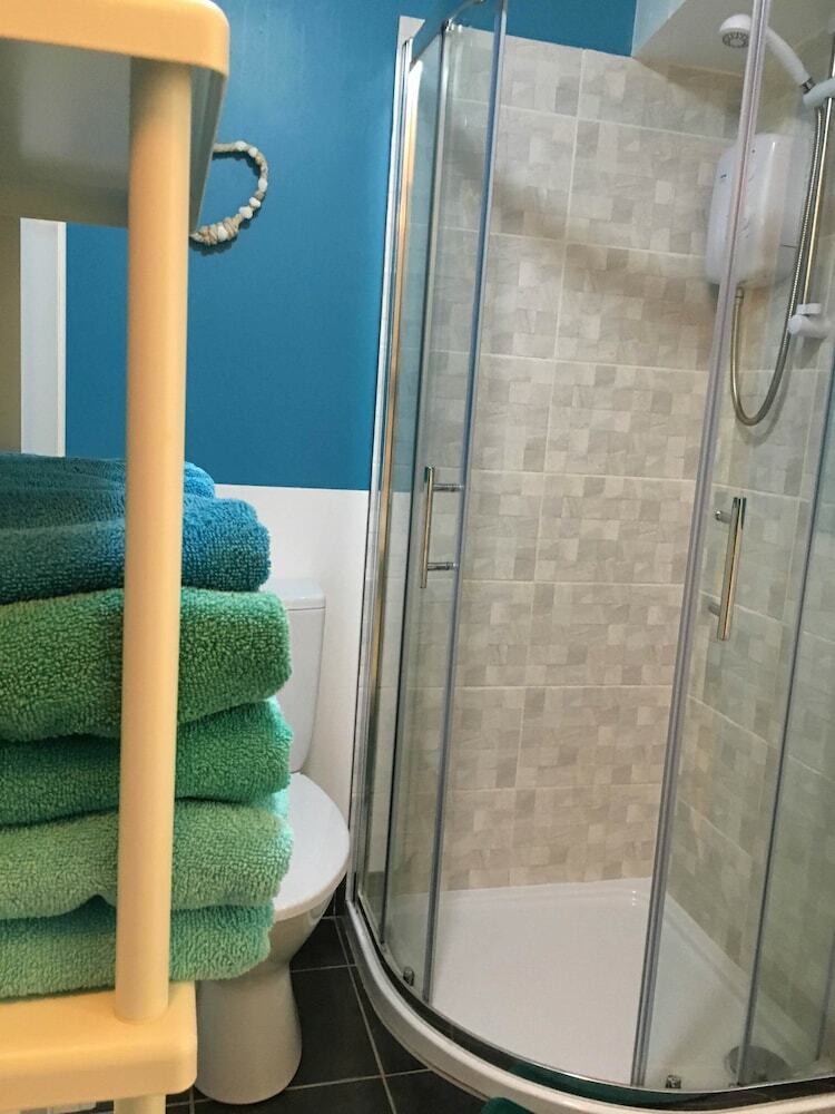 Hostal Portrush Holiday Hostel