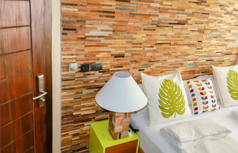 Apartamento Beer Garden Hotel