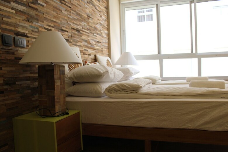 Apartamento Beer Garden Hotel