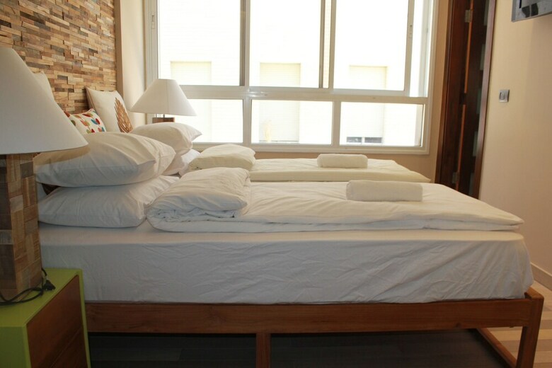 Apartamento Beer Garden Hotel