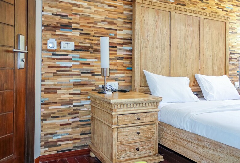 Apartamento Beer Garden Hotel