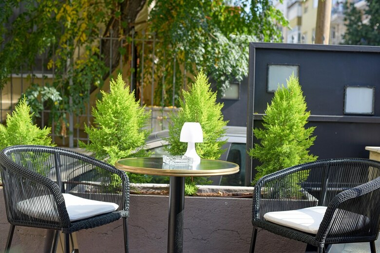 Apartamento Beer Garden Hotel