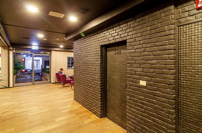 Apartamento Beer Garden Hotel