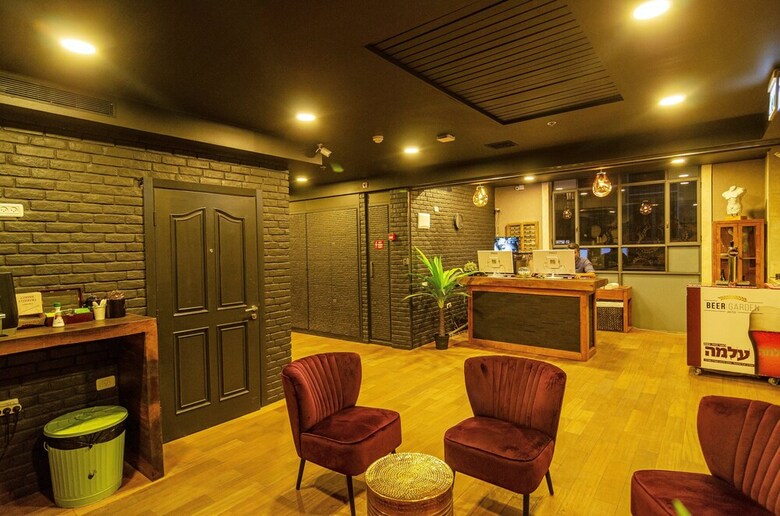 Apartamento Beer Garden Hotel