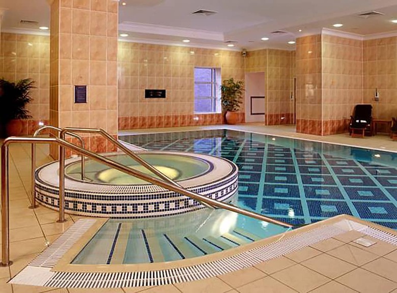 Hotel Jurys Inn Middlesbrough