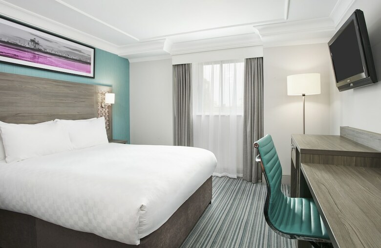 Hotel Jurys Inn Middlesbrough