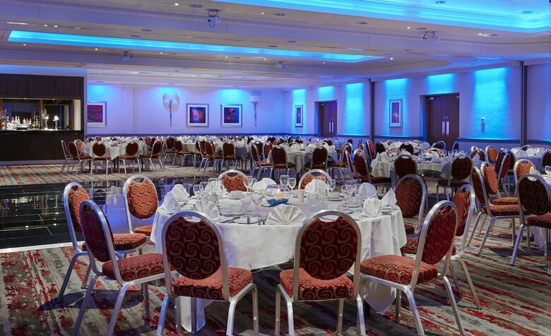 Hotel Jurys Inn Middlesbrough