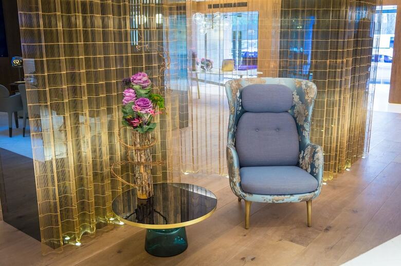 Hotel Barcel� Emperatriz