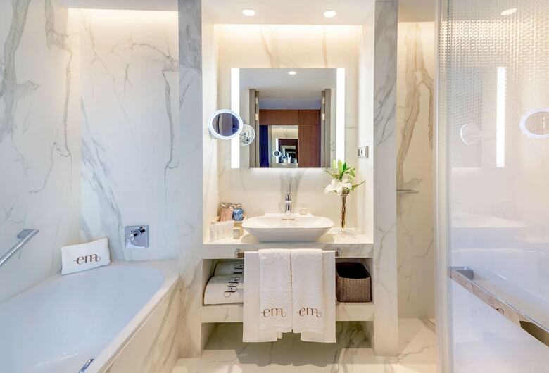Hotel Barcel� Emperatriz