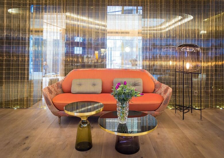 Hotel Barcel� Emperatriz