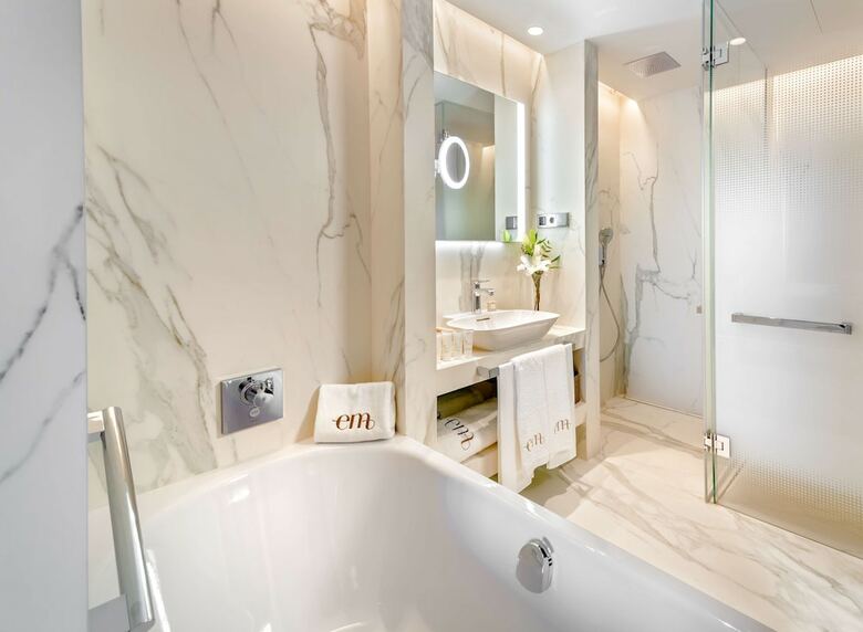 Hotel Barcel� Emperatriz