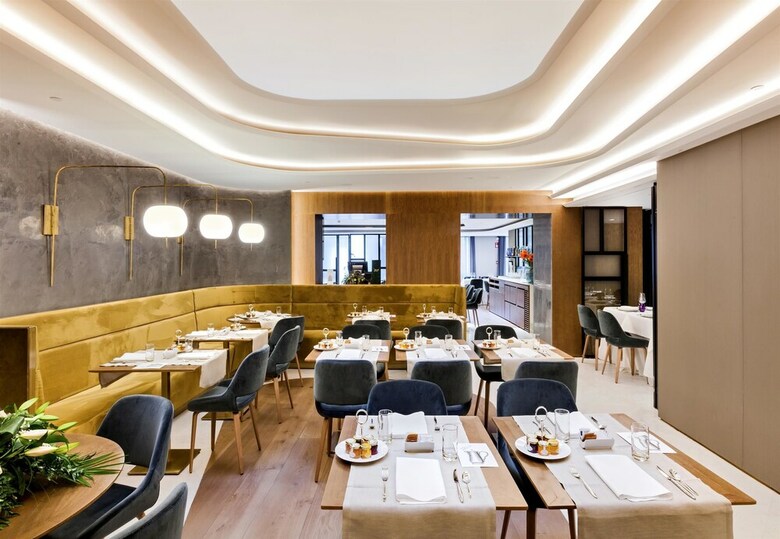 Hotel Barcel� Emperatriz