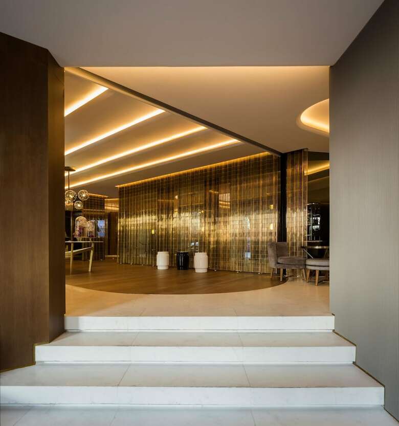 Hotel Barcel� Emperatriz